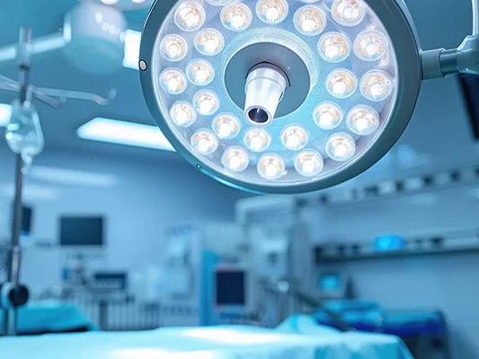 markets medical