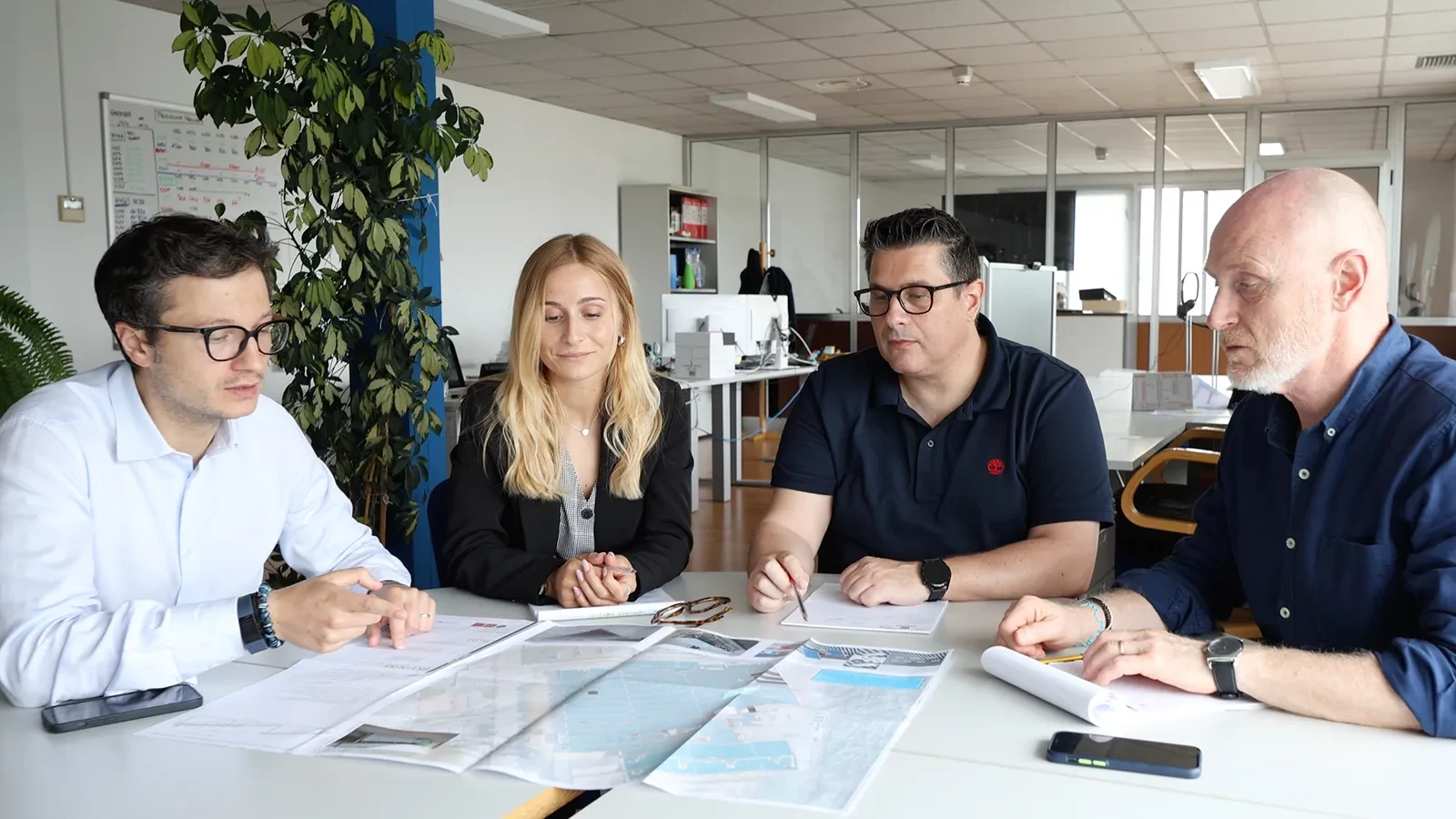 projektowanie i planowanie na zamówienie