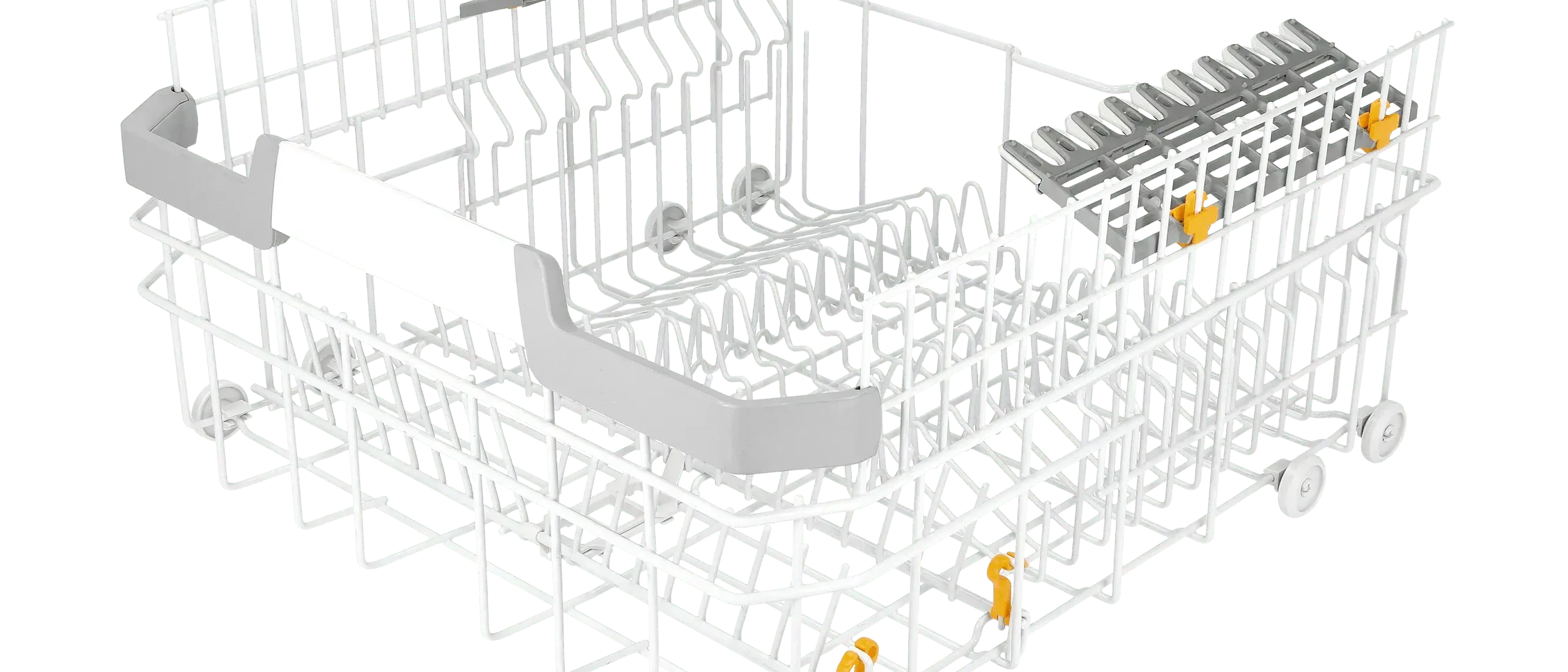 Dolny kosz do zmywarki