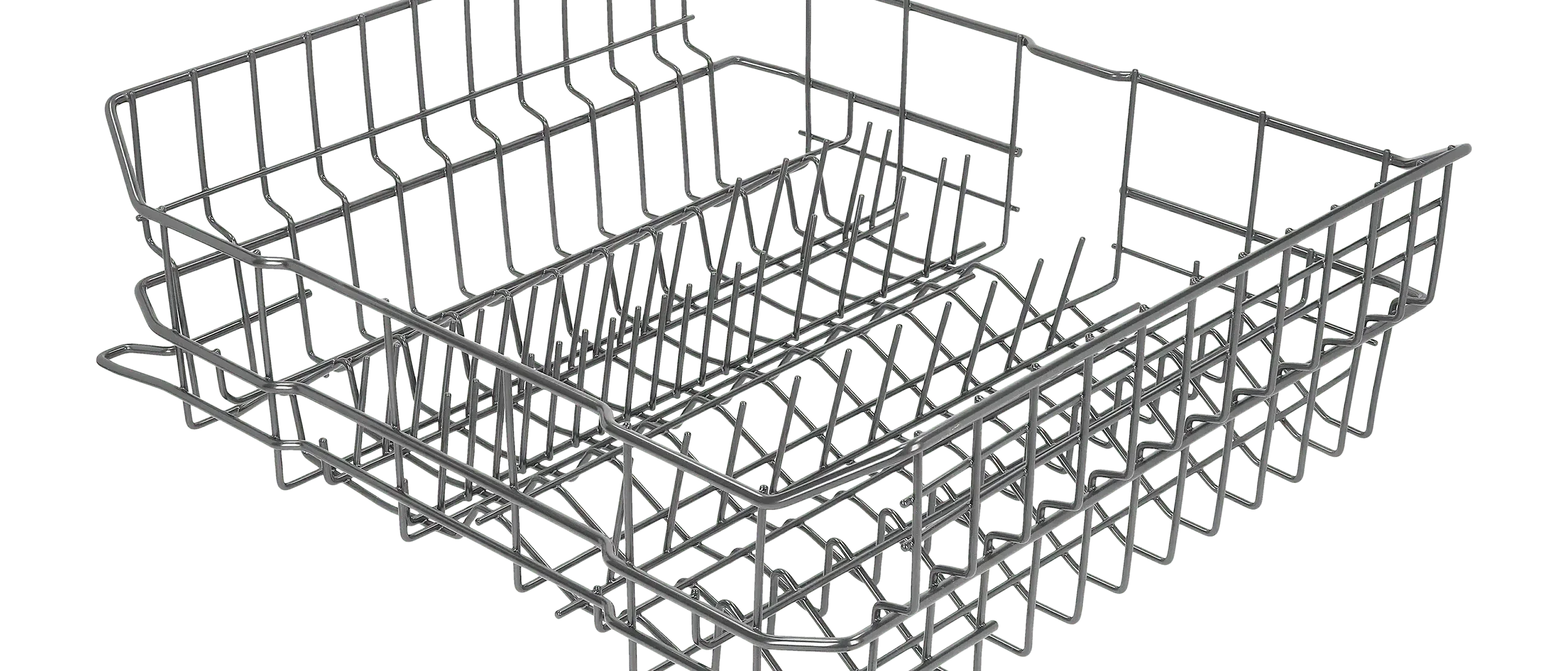 Kosz do zmywarki medycznej
