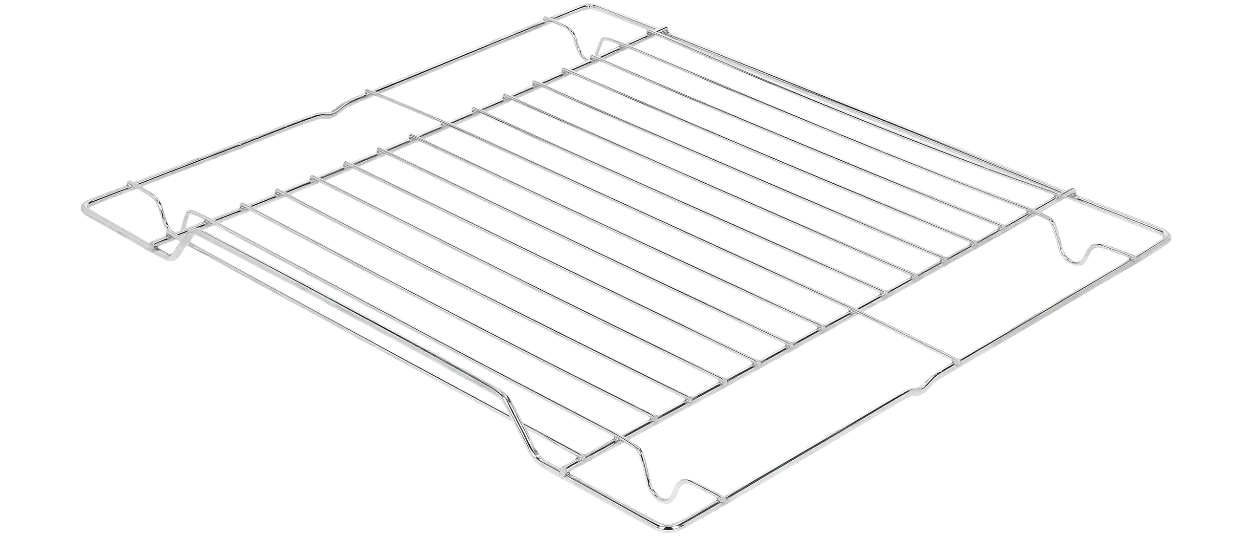 Oven rack 