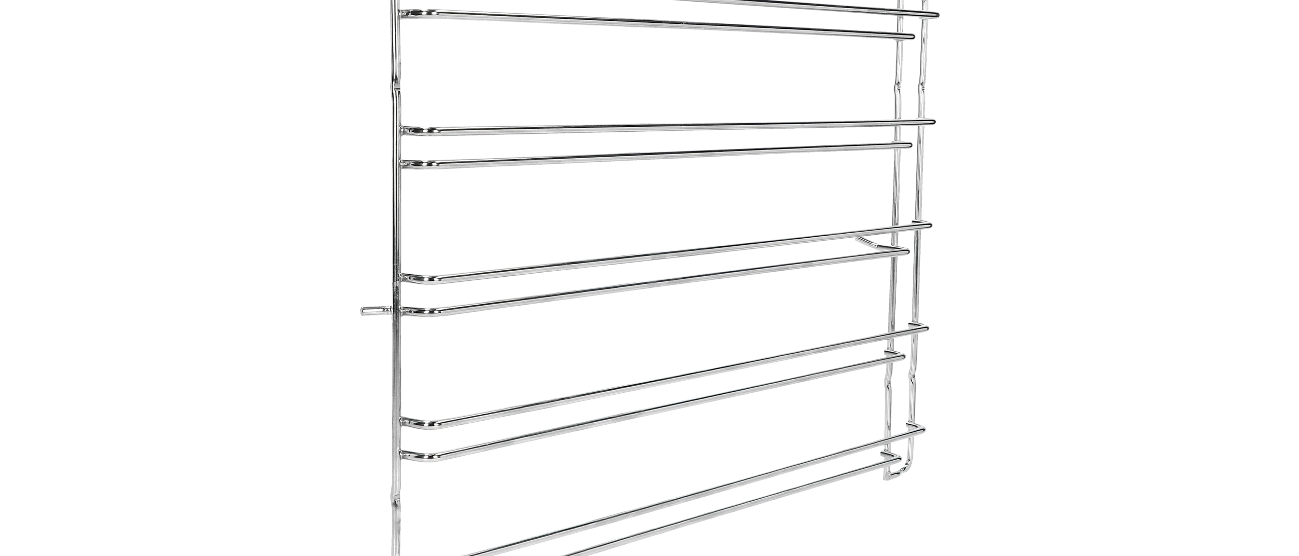 Prowadnica do piekarnika