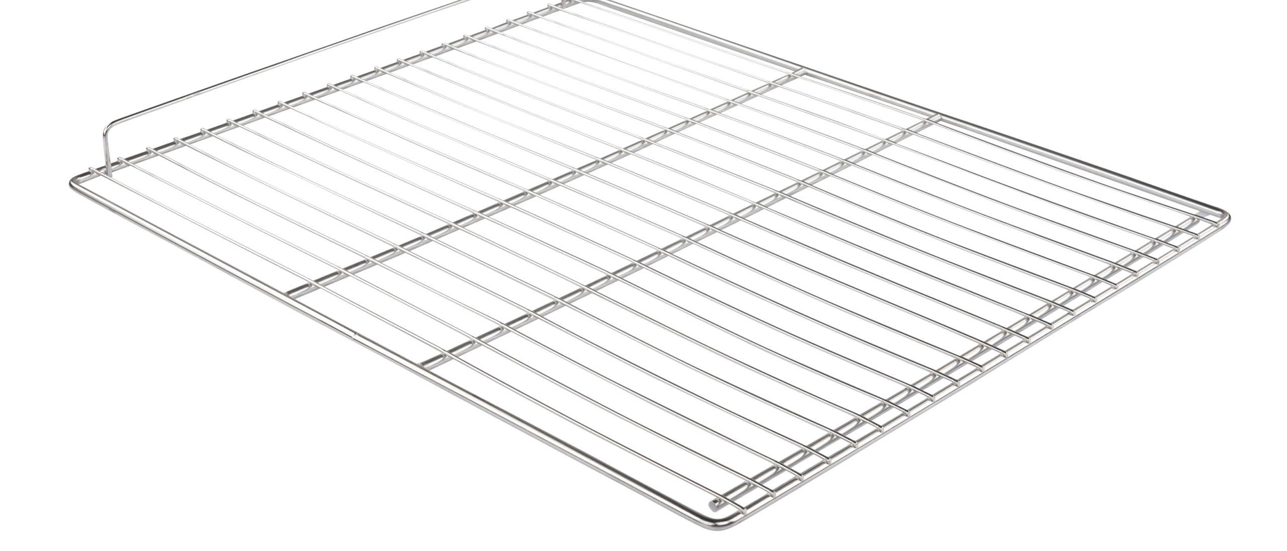 Inox refrigerator grid COLD dradura