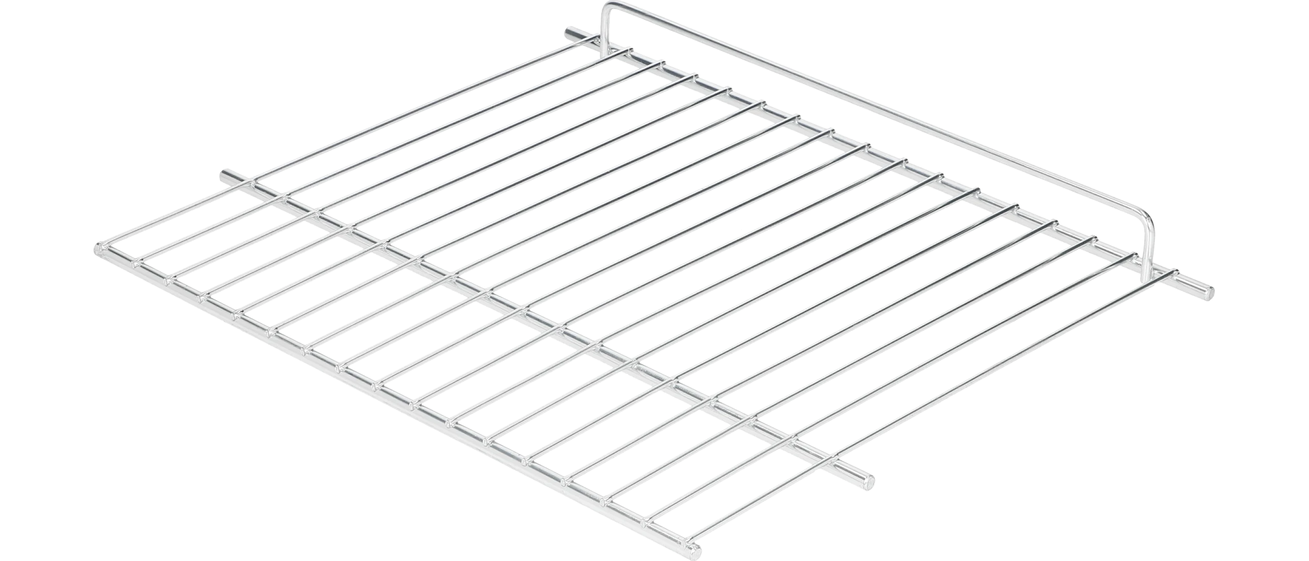 Kühlschrankgitter lackiert & verzinkt