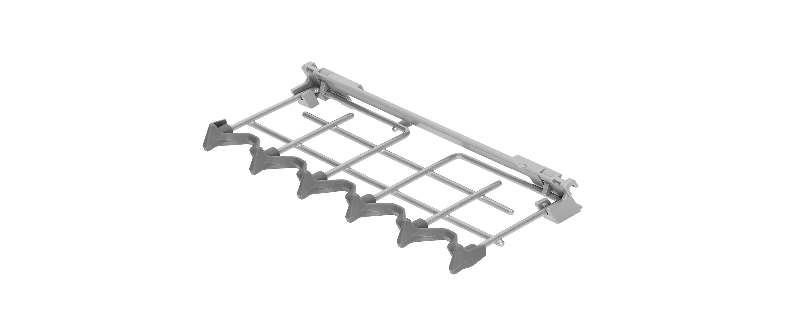 dishwasher shelf