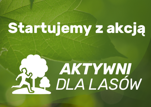 Aktywni dla Lasów 2