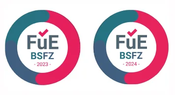 BSFZ Zertifikate
