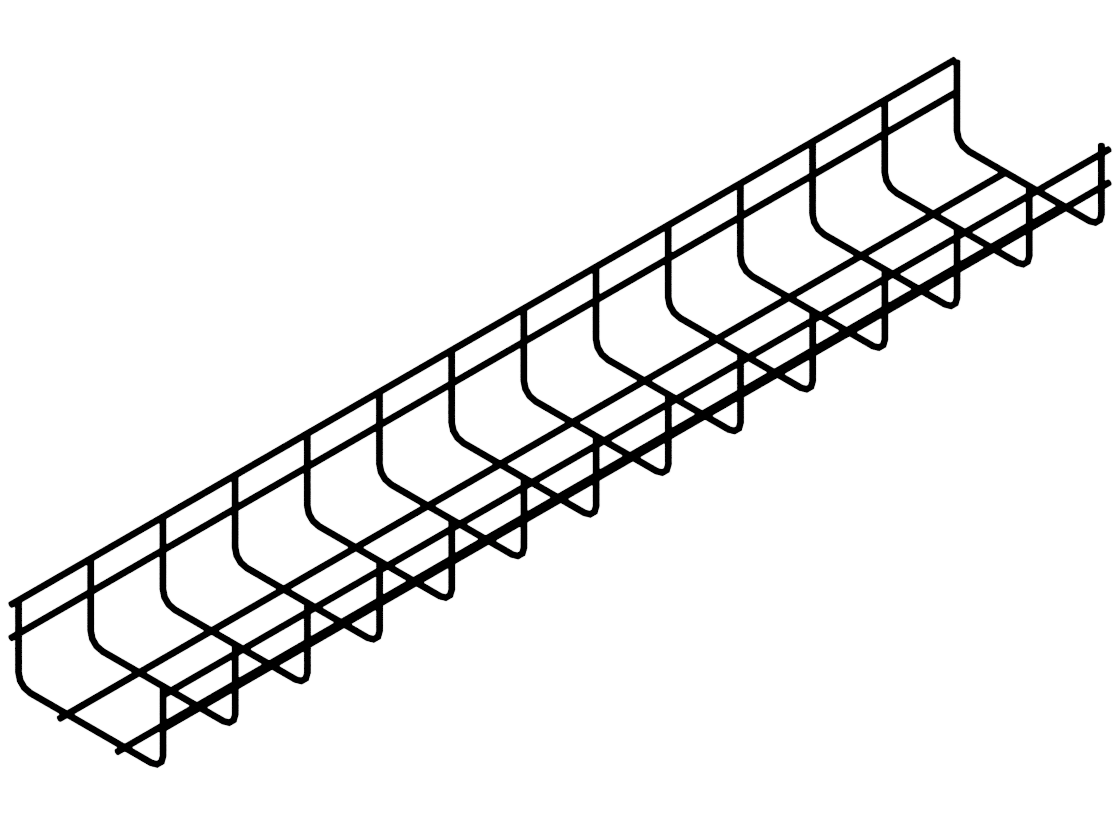 Cable tray