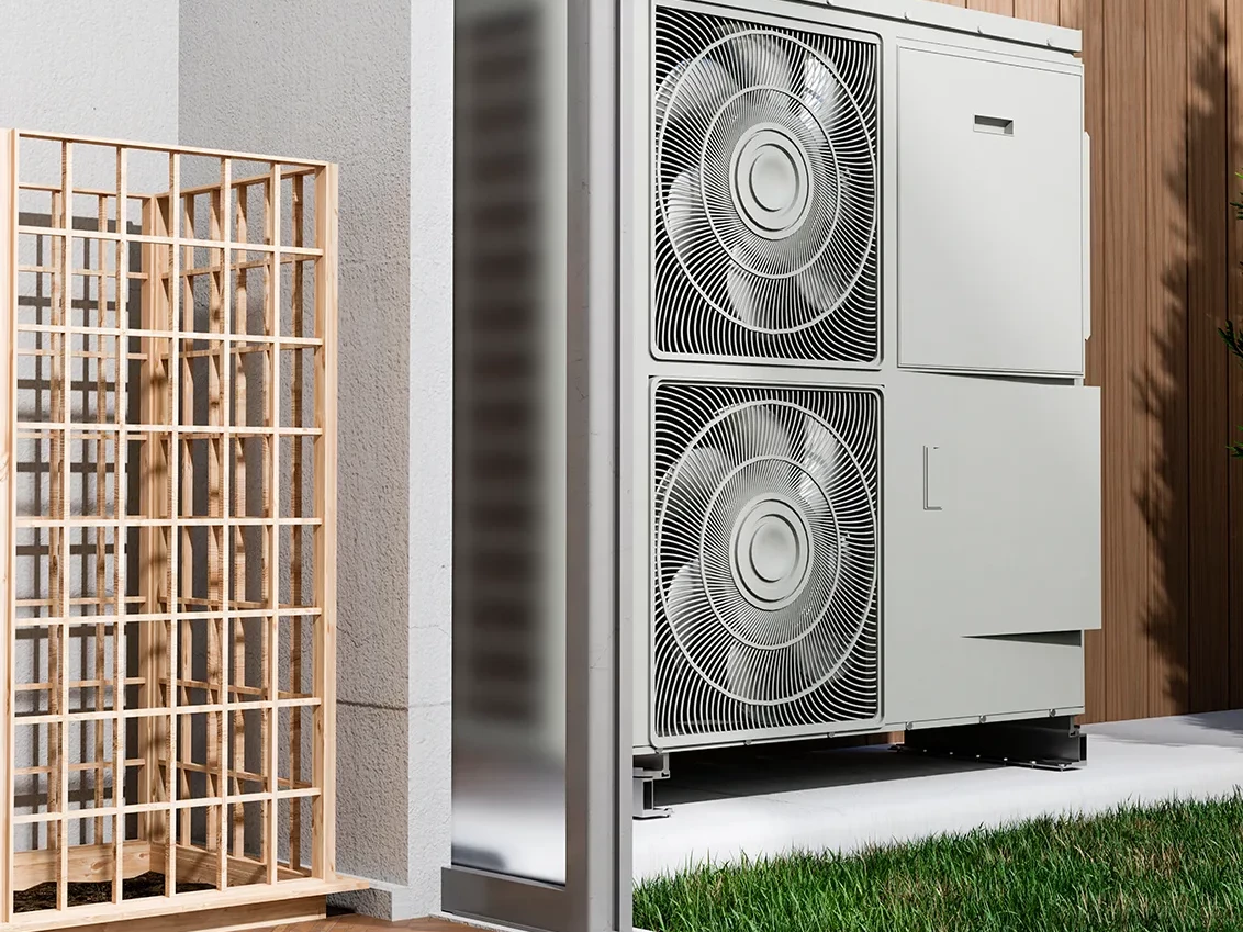 heat-pump-compnents