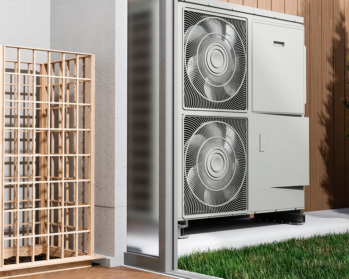 heat-pump-compnents