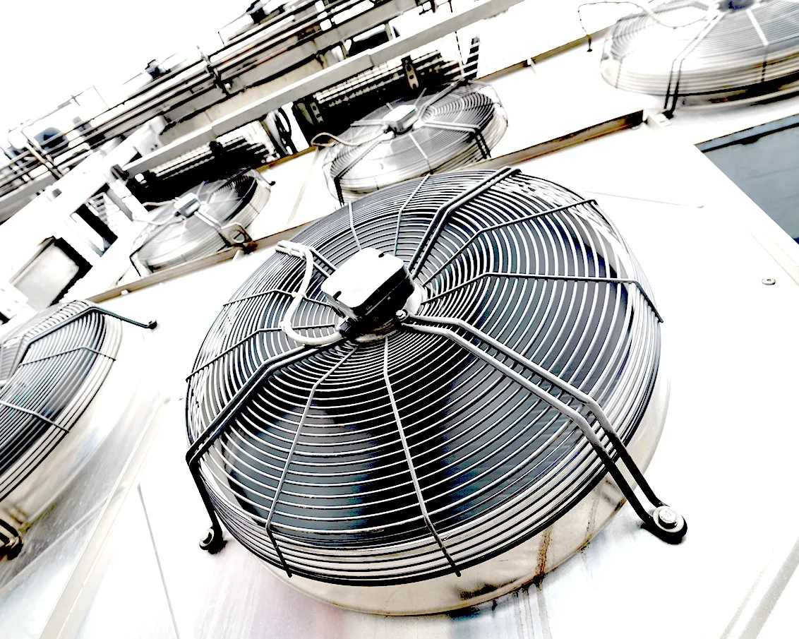 HVACR wire component supplier