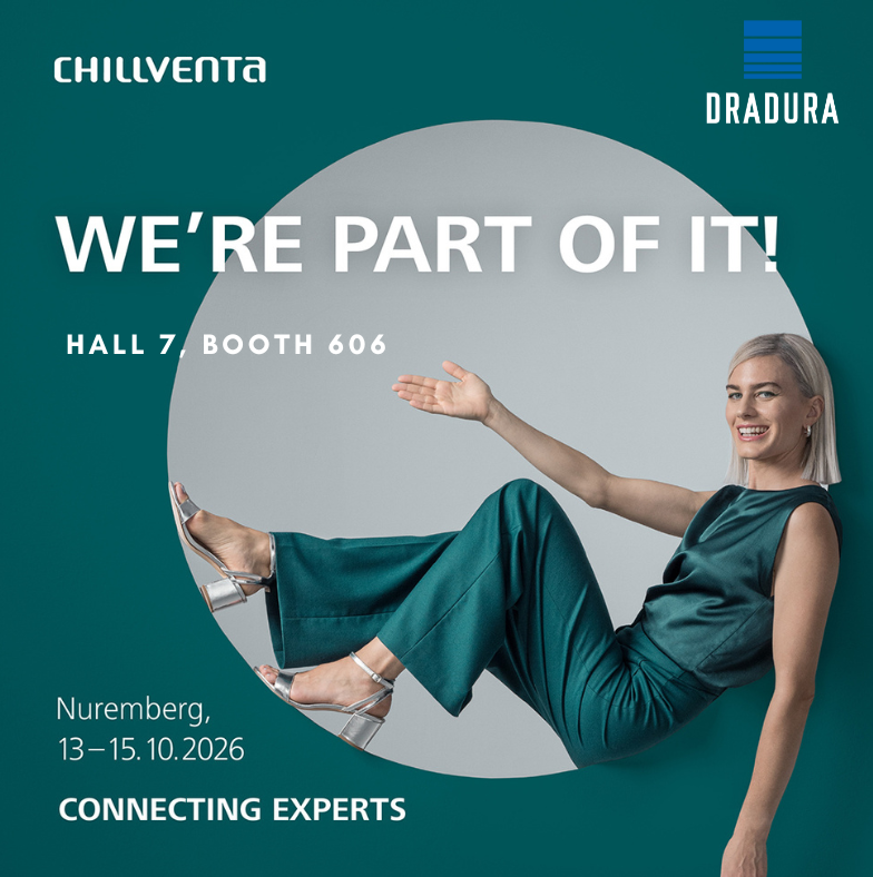 Chillventa post SM
